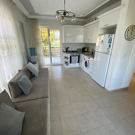 Apartament Forrest Valley Fethiye