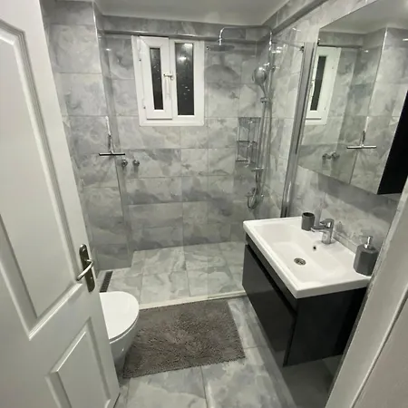 Forrest Valley Apartament Fethiye