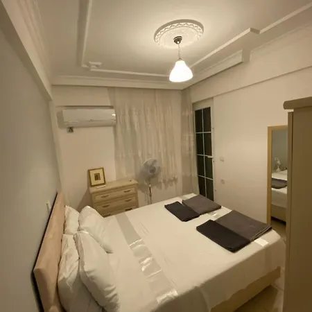 Apartament Forrest Valley Fethiye