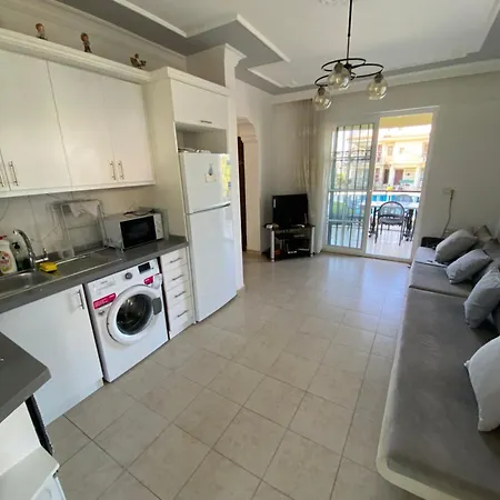 Apartament Forrest Valley