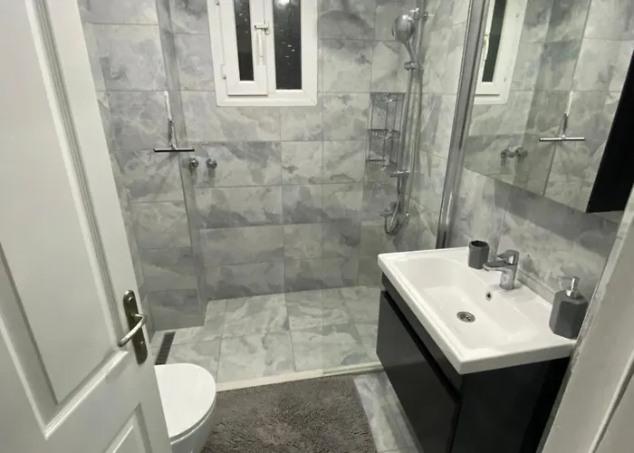 Forrest Valley Apartament Fethiye