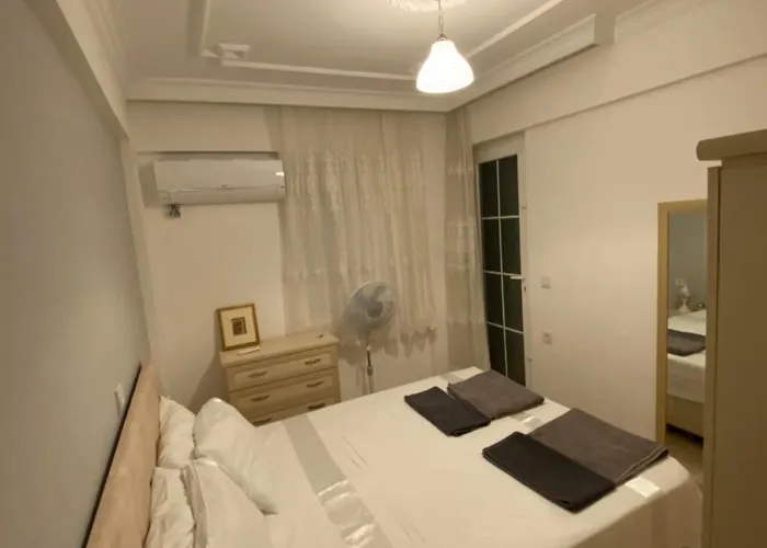 Apartament Forrest Valley Fethiye