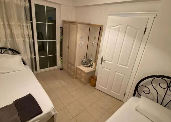 Forrest Valley Apartament *