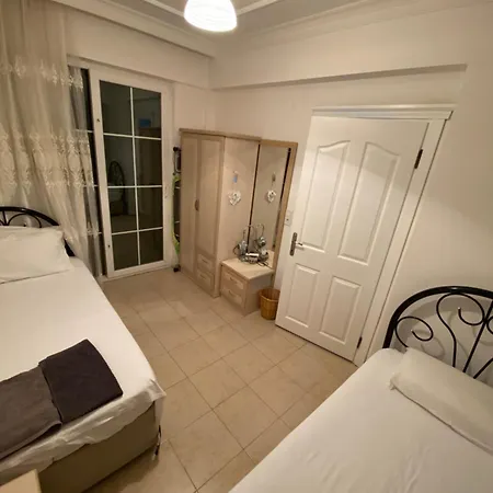 Forrest Valley Apartment *