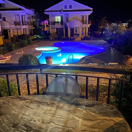Apartment Forrest Valley Fethiye